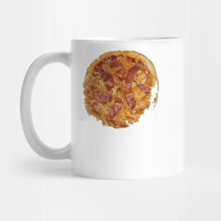 Meat Pizza Lover Mug